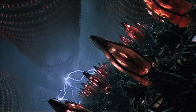 Energia w filmach SF: Jak kino wyobraża sobie przyszłość?