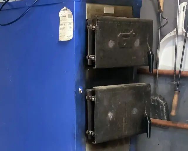 Kocioł na węgiel i drewno - jaki piec wybrać w 2025? Poradnik eksperta