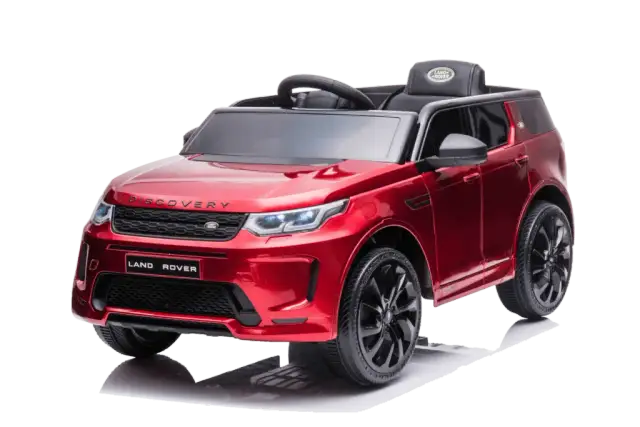 Samochody elektryczne dla dzieci: Najlepsze modele samochodzików na rynku