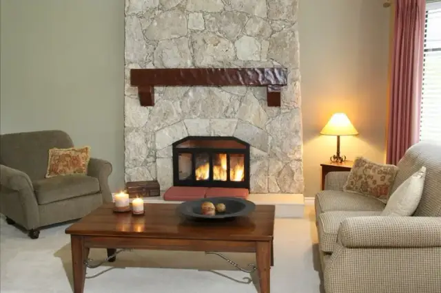 Jak obudować komin w pokoju – najlepsze materiały i praktyczne porady