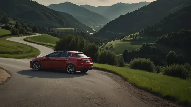 Alfa Romeo Giulietta – Wszystko, co musisz wiedzieć przed zakupem tego modelu