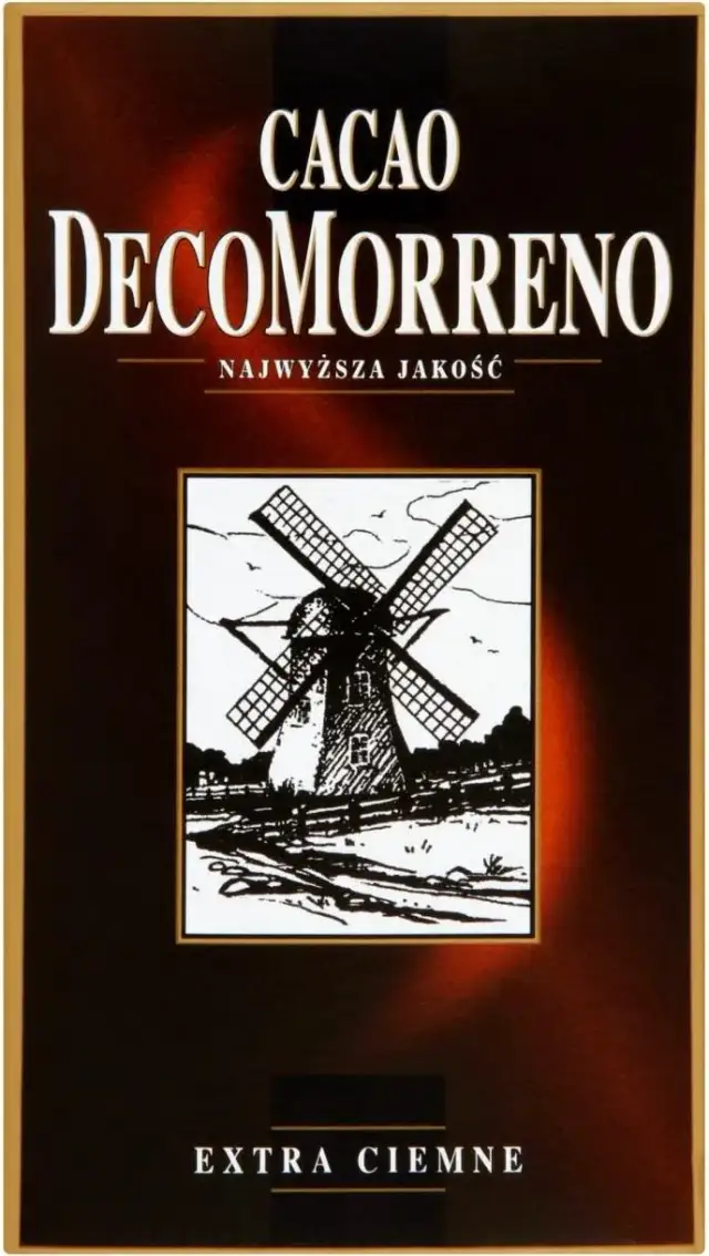 Jak zrobić kakao DecoMorreno - prosty przepis na pyszny napój