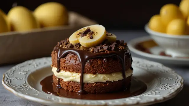 Składniki na kopiec kreta – jak zrobić klasyczny deser w kilka kroków