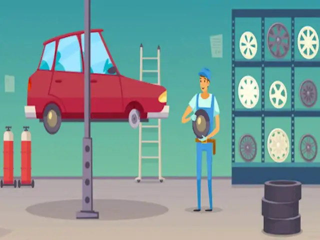 Jaki rozmiar opon do Citroena C5 III? Sprawdź, by uniknąć błędów