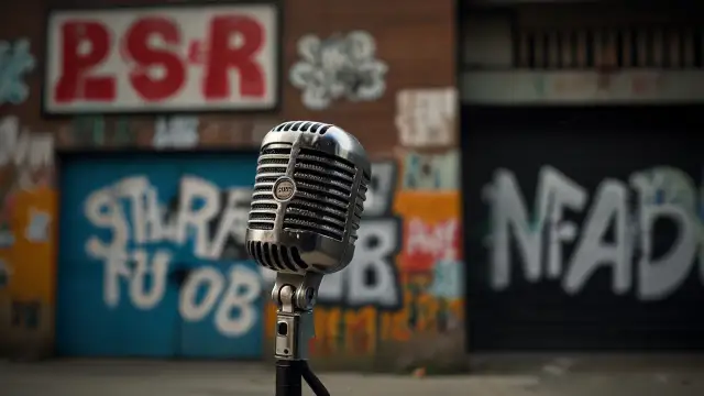 Liber i Mezo: Jak ten duet odmienił polską scenę hip-hopową?