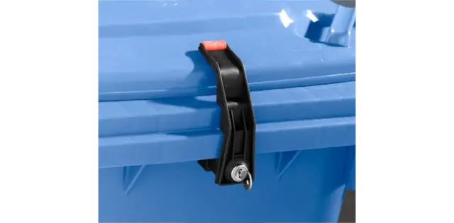 Skuteczne metody, jak zabezpieczyć pojemnik na śmieci przed zniszczeniem