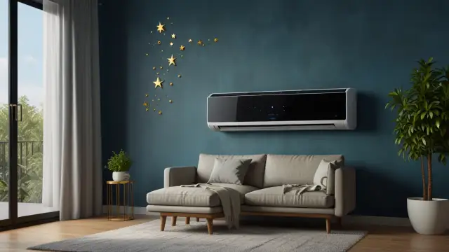 Oto 5 powodów, dla których Gree może być królem klimatyzatorów