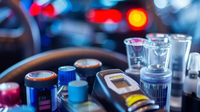 Jaki alkomat wybrać? Porady dotyczące zakupu najlepszego alkomatu