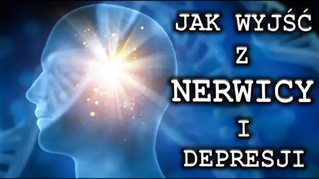 Jak wyjść z nerwicy – skuteczne metody leczenia i porady od specjalistów