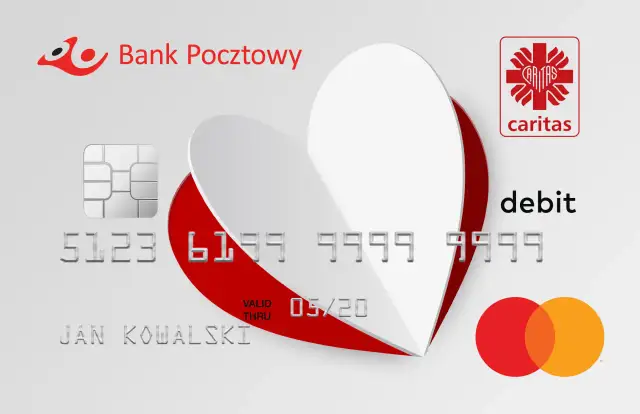 Jak łatwo dostać kartę debetową w Banku Pocztowym – krok po kroku