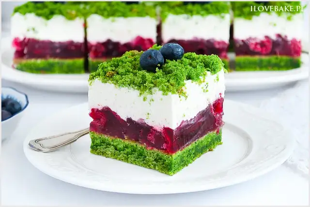 Ciasto runo leśne przepis – zaskocz swoich gości tym wyjątkowym deserem