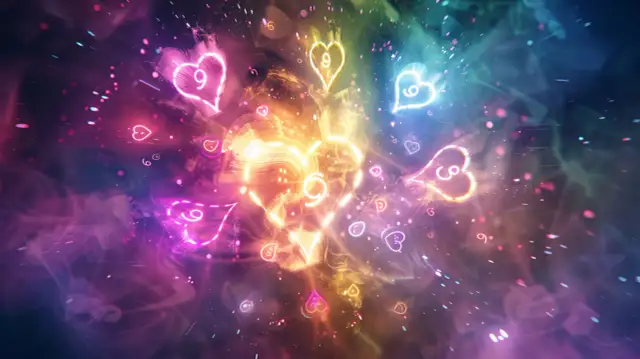 Wibracja związku 6: Co oznacza w numerologii miłości i relacji?