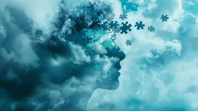 Uczucie pustki w głowie: Jak radzić sobie z problemami emocjonalnymi?