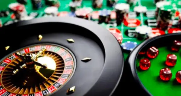 Analiza rynku hazardowego w Polsce