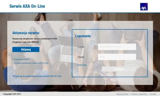 AXA Inwestycje Kontakt: Szybka Pomoc i Informacje dla Klientów