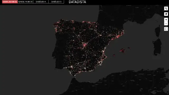 A cuánto compran la gasolina las gasolineras y por qué es importante