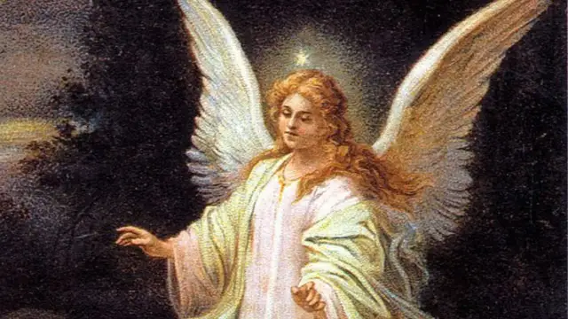 Litania do anioła stróża - modlitwa, która przynosi ochronę i wsparcie