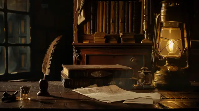 Tajemnice wzrostu Henryka Sienkiewicza: Nieznane fakty o pisarzu