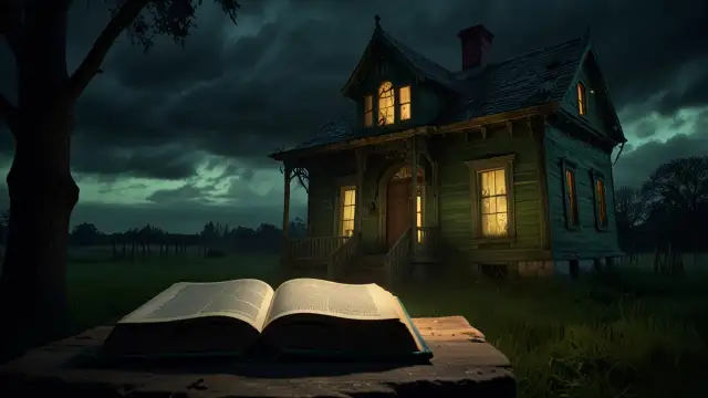 Najstraszniejsze horrory o opętaniu i egzorcyzmach: Top 5 filmów