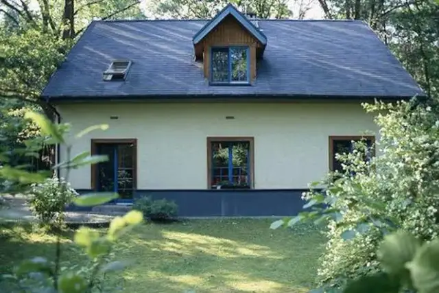 Czy można zmienić kolor elewacji: Wszystkie wymogi prawne i zgody