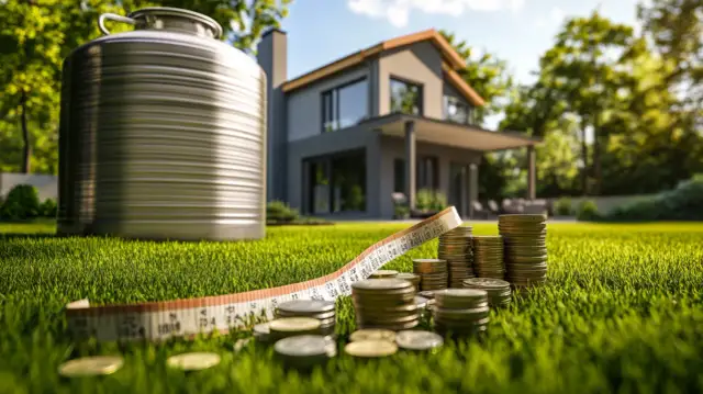 Koszty, wymagania i opcje wymiany zbiornika na gaz