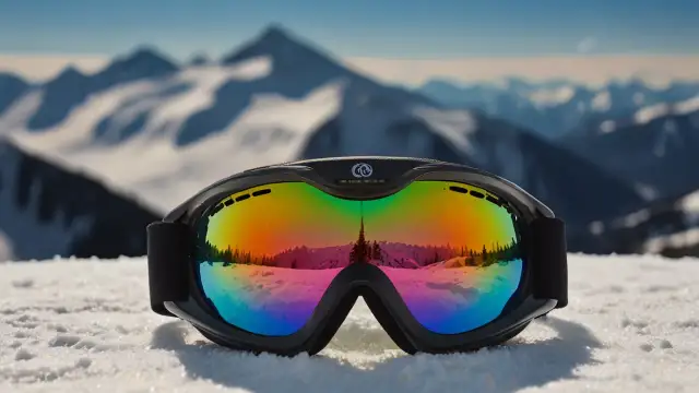 Najlepsze gogle narciarskie OTG? Oto 7 modeli dla okularników