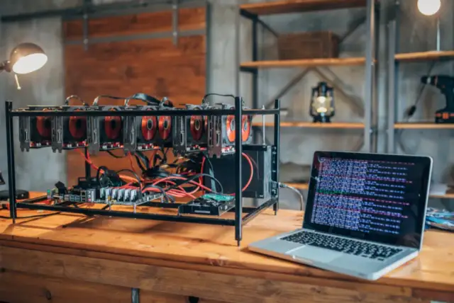 Jak kopać kryptowaluty i uniknąć kosztownych błędów w procesie