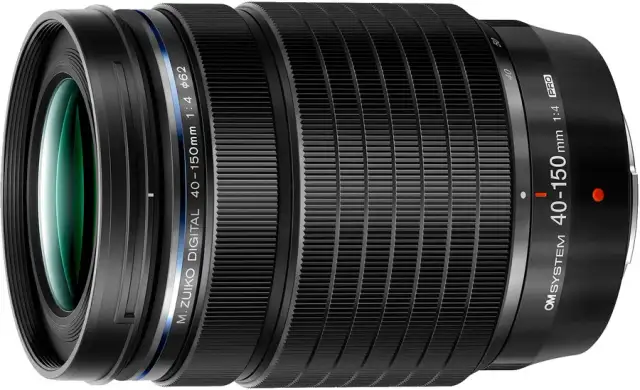 Do czego służy obiektyw 40 150: poznaj najlepsze zastosowania i porady