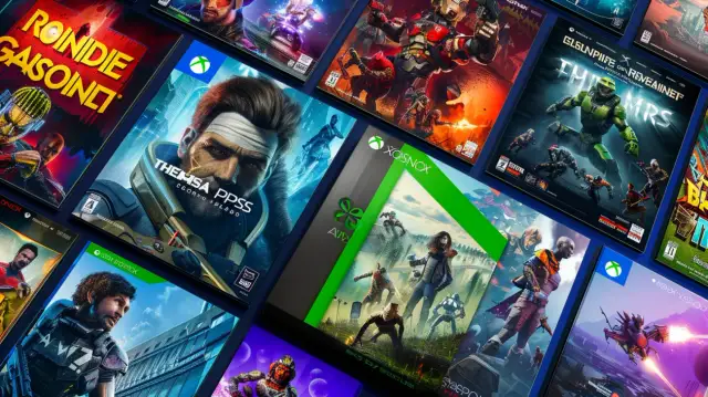 Promocja Xbox Game Pass Ultimate - Tylko Teraz!