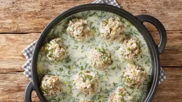 Jak zrobić dietetyczne pulpety z indyka, które zachwycą smakiem