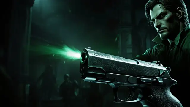 Leon z Resident Evil. Dlaczego gracze go uwielbiają? Analizujemy