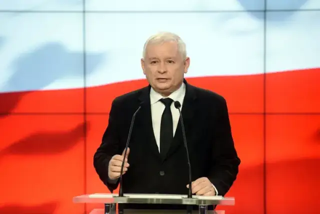 Gdzie pracował Jarosław Kaczyński? Niezwykła historia jego kariery