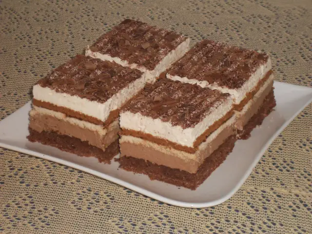 Najlepszy przepis na ciasto kubanka – łatwe i pyszne ciasto na każdą okazję