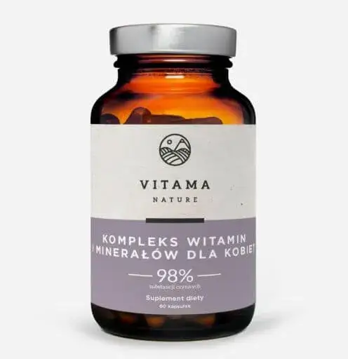 Najlepsze suplementy dla kobiet: co wybrać, aby zadbać o zdrowie i samopoczucie?