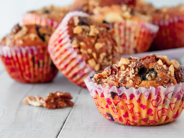 Jak zrobić muffinki bez foremki - proste i skuteczne sposoby