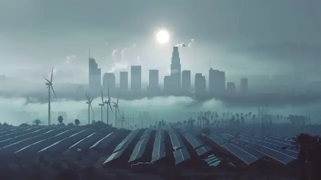 Walka ze smogiem – Skuteczne metody i najlepsze sposoby działania