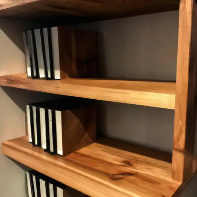 Jak zrobić regał do spiżarni - łatwe kroki i najlepsze materiały