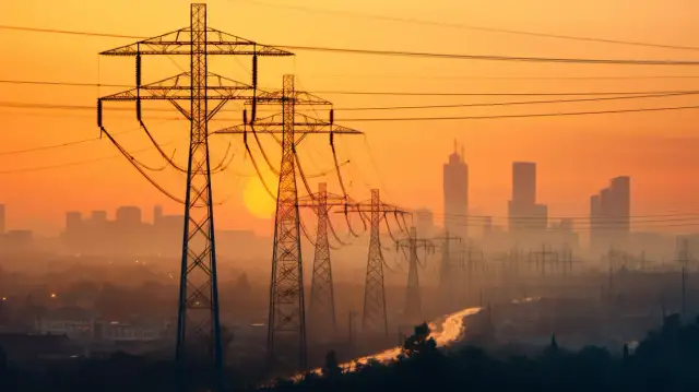 Polska importuje więcej prądu niż eksportuje: sprawa energii elektrycznej