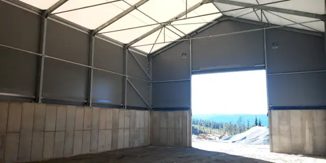 Ile kosztuje wybudowanie hali produkcyjnej? Poznaj ceny i fakty