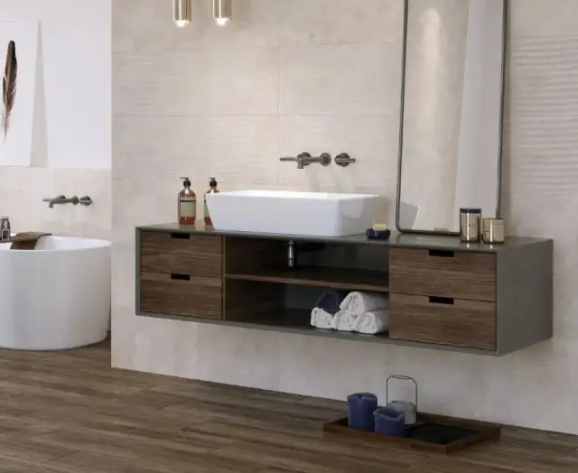 Jakie meble do łazienki polecacie? Oto funkcjonalne i stylowe opcje