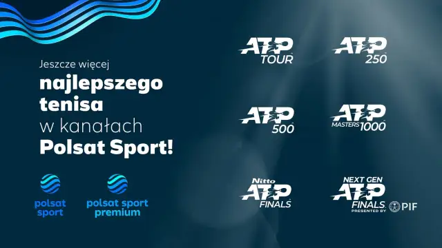 Na jakich kanałach obejrzysz tenis: kompletna lista transmisji 2025