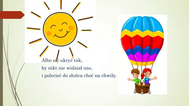 Podkład muzyczny do Bo co może mały człowiek - pobierz teraz w mp3