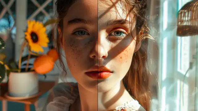 Usuwanie cieni ze zdjęcia: Skuteczne metody i narzędzia do retuszu