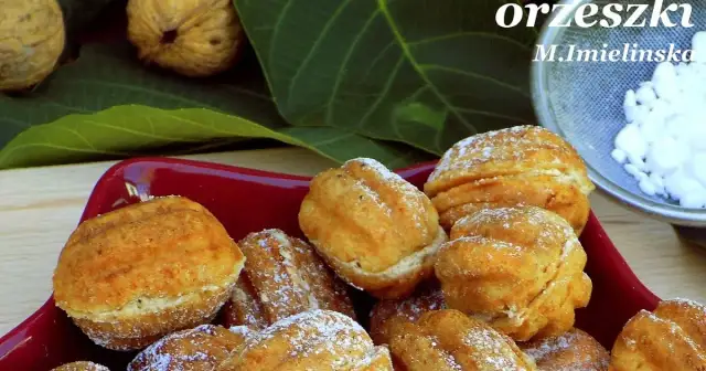 Gdzie kupić ciastka orzeszki? Sprawdź najlepsze oferty i sklepy