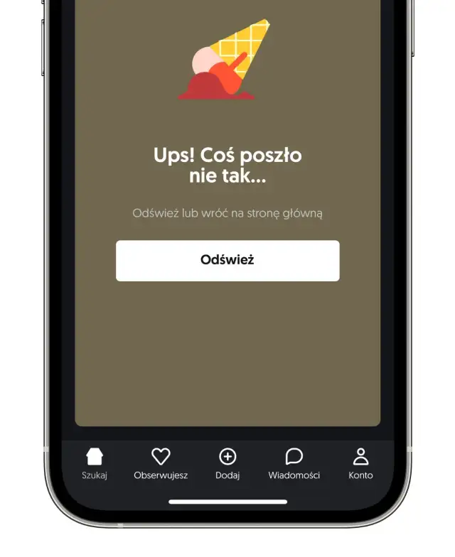 OLX nie działa - poznaj przyczyny problemów i możliwe rozwiązania
