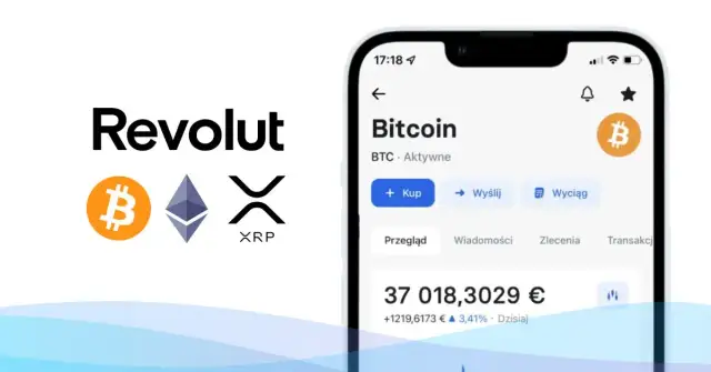 Ukryte Opłaty Revolut za Kryptowaluty? Ile Prowizji Pobiera?