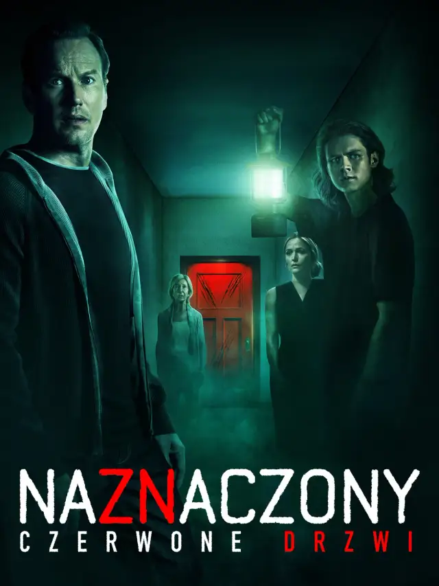 Nowy Naznaczony i M3GAN 2 nadchodzą! Daty premier ulubionych horrorów
