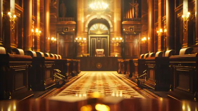 Senat: Kim są kandydaci? Profil idealnego senatora