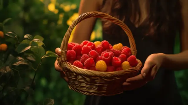 Sennik jagody - sen o jagodach i ich znaczenie