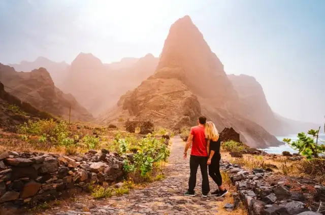 Wyspy Zielonego Przylądka: Najlepszy sezon na wakacje bez rozczarowań